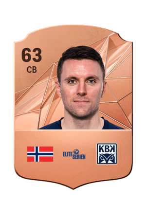 Andreas Eines Hopmark