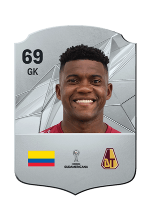 Juan Camilo Chaverra