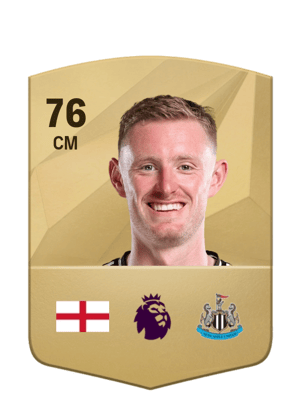 Sean Longstaff