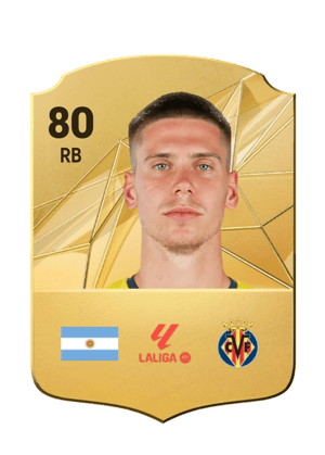Juan Foyth