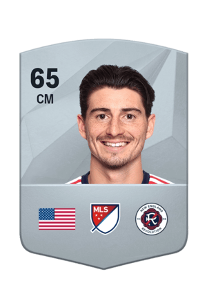 Ian Harkes