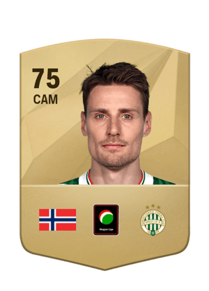 Kristoffer Zachariassen