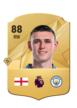 Phil Foden