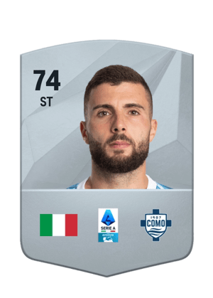 Patrick Cutrone