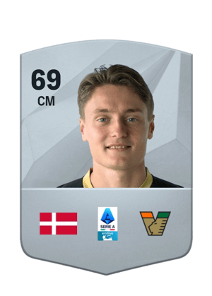 Magnus Kofod Andersen