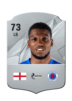 Dujon Sterling