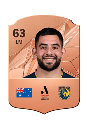 Christian Theoharous