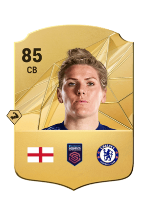 Millie Bright