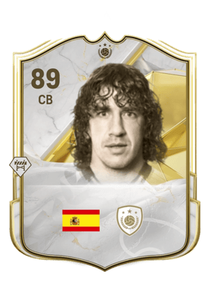 Carles Puyol