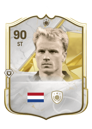 Dennis Bergkamp