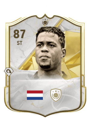 Patrick Kluivert