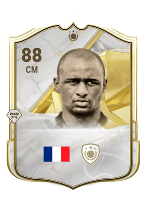 Patrick Vieira