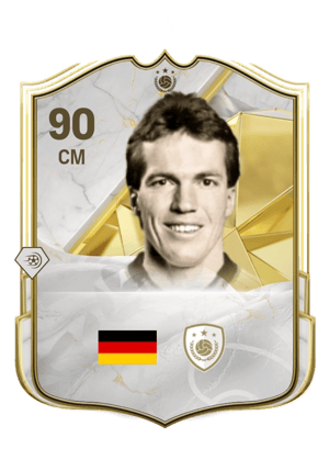 Lothar Matthäus