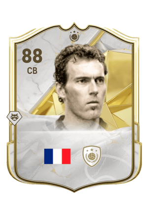 Laurent Blanc