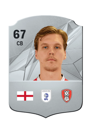 Sean Raggett