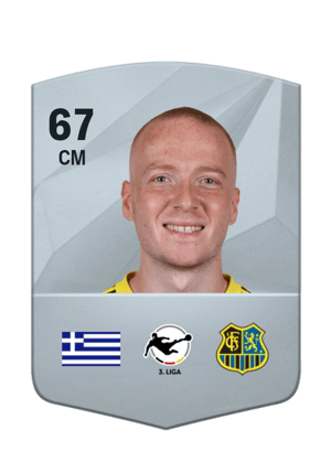 Sebastian Vasiliadis