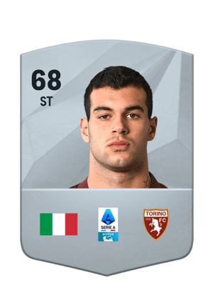 Pietro Pellegri