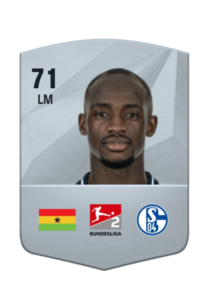 Christopher Antwi-Adjei