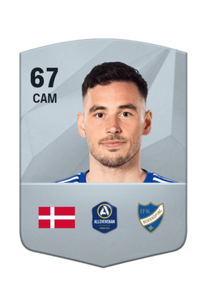 Vito Hammershøy-Mistrati