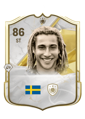 Henrik Larsson