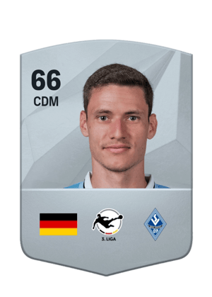 Maximilian Thalhammer