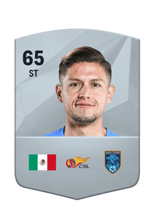 José de Jesús Godínez