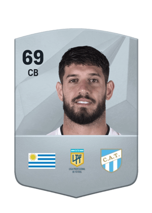 Matías de los Santos