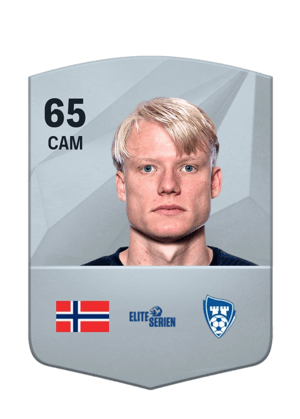 Harald Nilsen Tangen