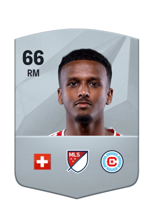 Maren Haile-Selassie