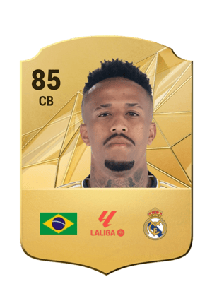 Éder Militão