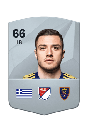 Aléxandros Katránis