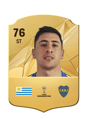 Miguel Ángel Merentiel