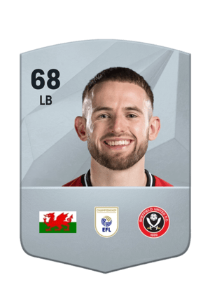 Rhys Norrington-Davies