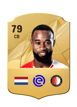 Lutsharel Geertruida