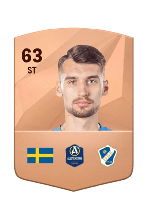 Rasmus Wiedesheim-Paul