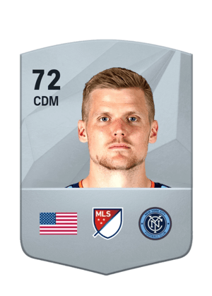 Keaton Parks