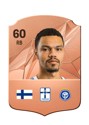 Kevin Kouassivi-Benissan