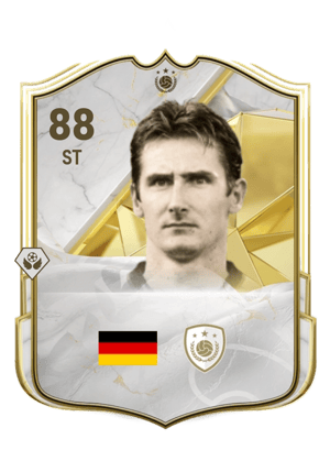 Miroslav Klose