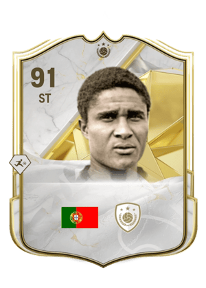 Eusébio
