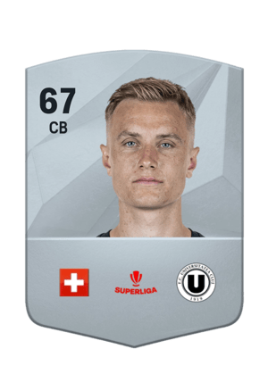 Jasper van der Werff