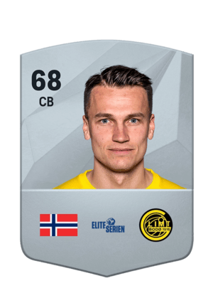 Odin Luraas Bjørtuft