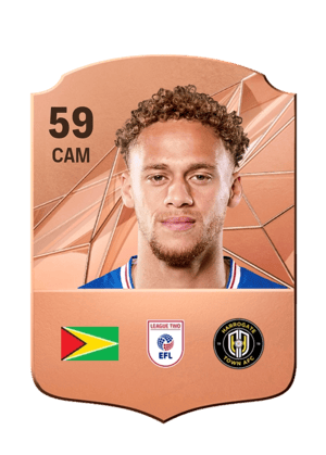 Stephen Duke-McKenna