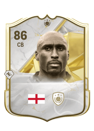 Sol Campbell