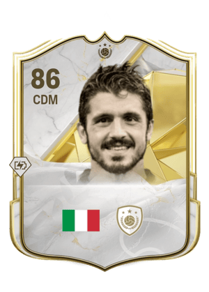 Gennaro Gattuso