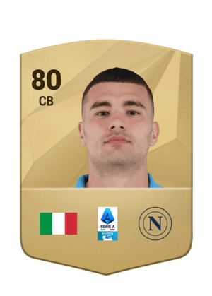 Alessandro Buongiorno