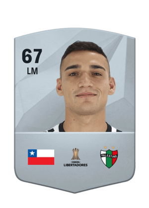 Michael Fuentes Vadulli