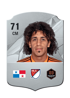 Adalberto Carrasquilla