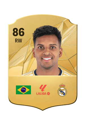 Rodrygo