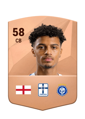 Brooklyn Lyons-Foster