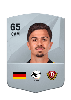 Oliver Batista Meier